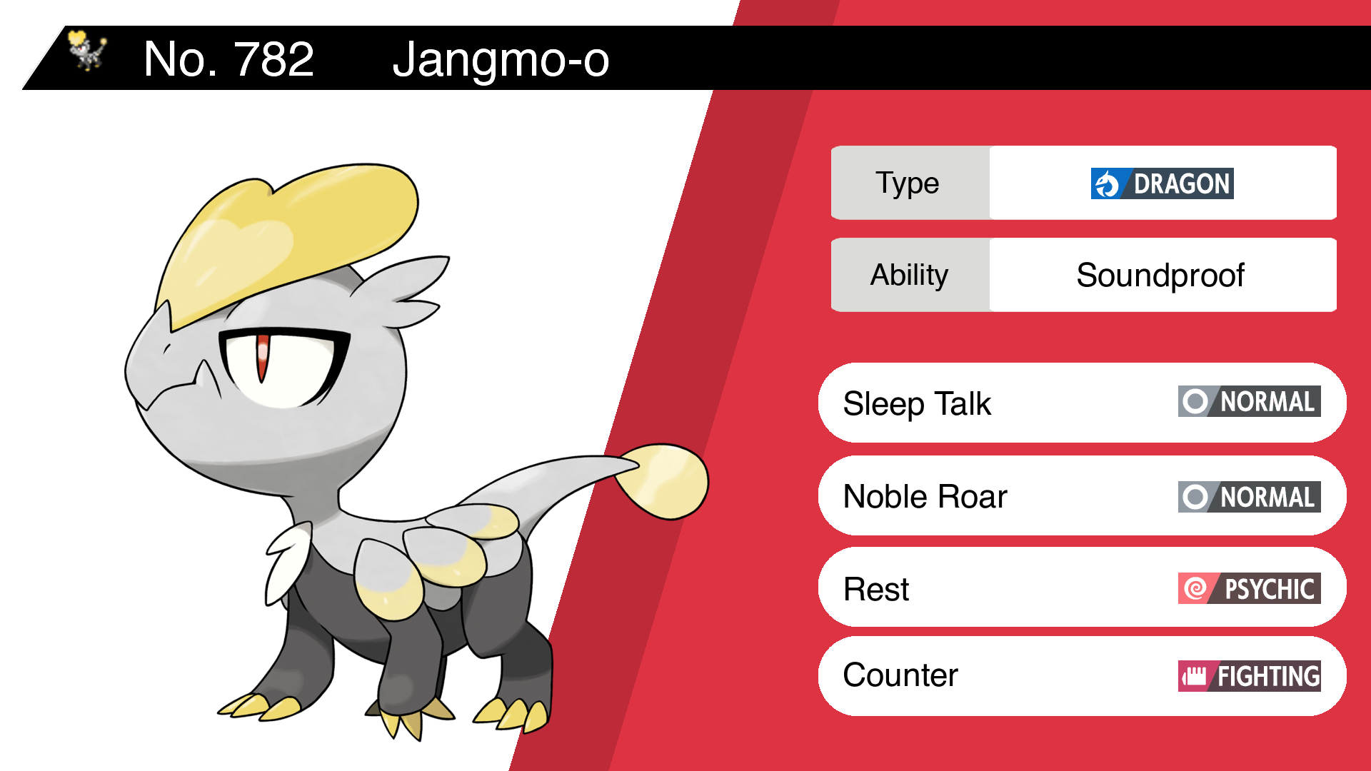 Jangmo-O Hd Wallpapers