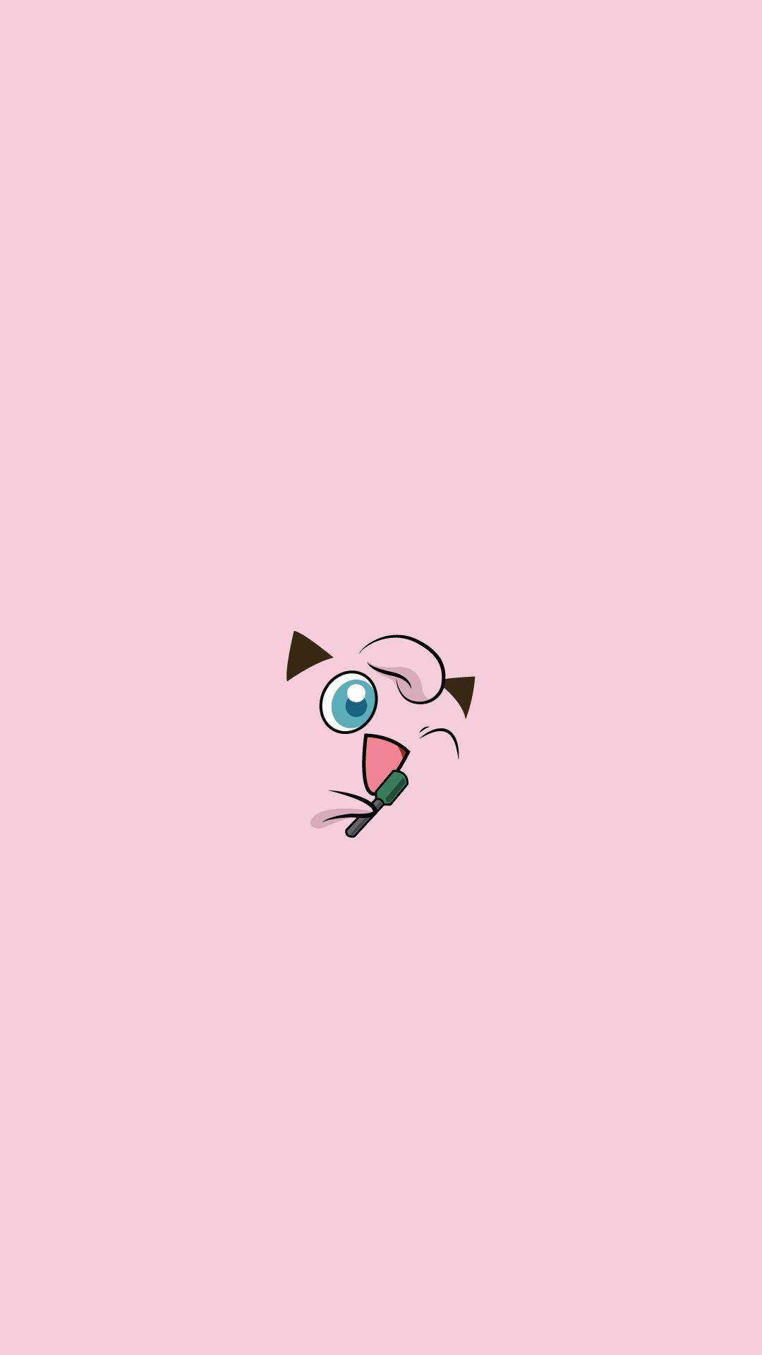 Jigglypuff Hd Wallpapers