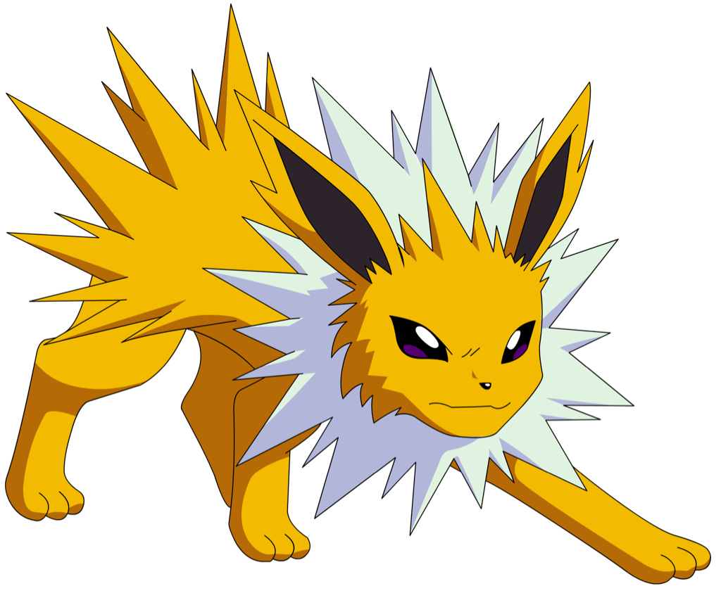 Jolteon Hd Wallpapers