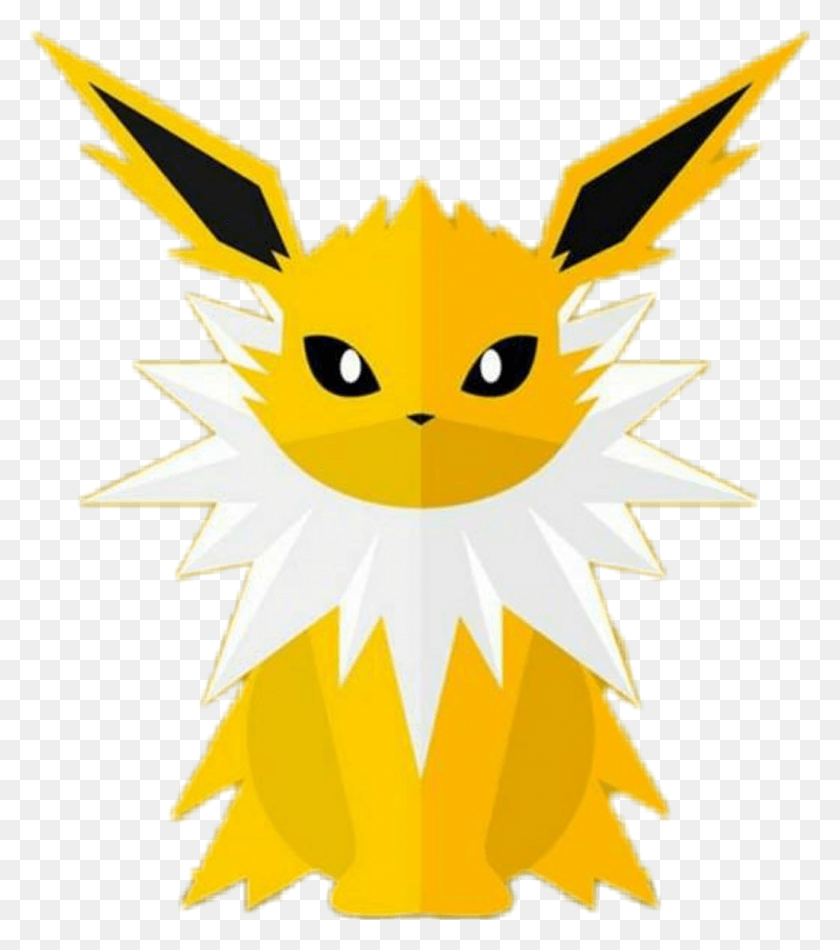 Jolteon Hd Wallpapers