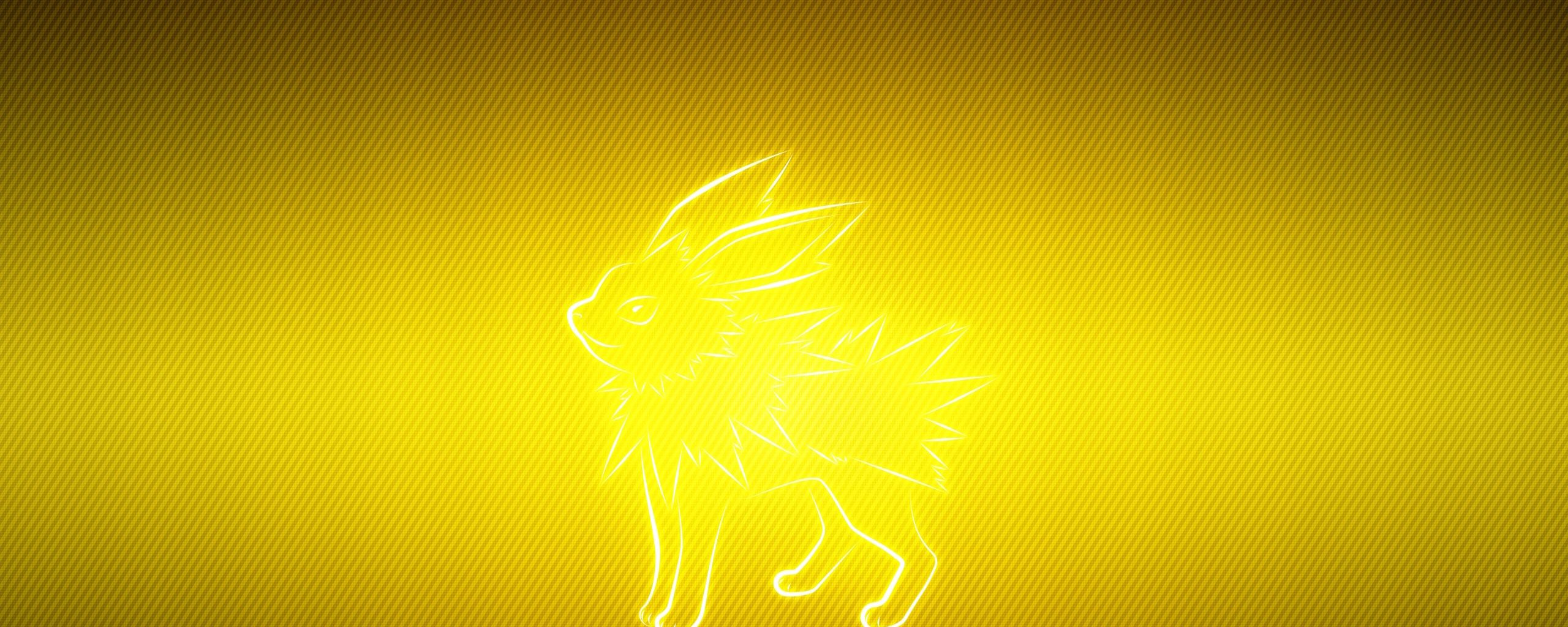 Jolteon Hd Wallpapers