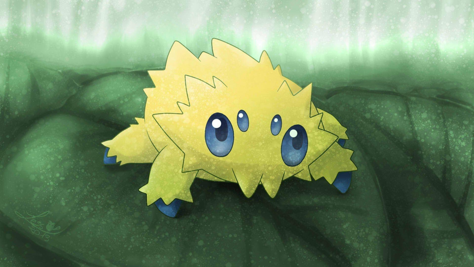 Joltik Hd Wallpapers