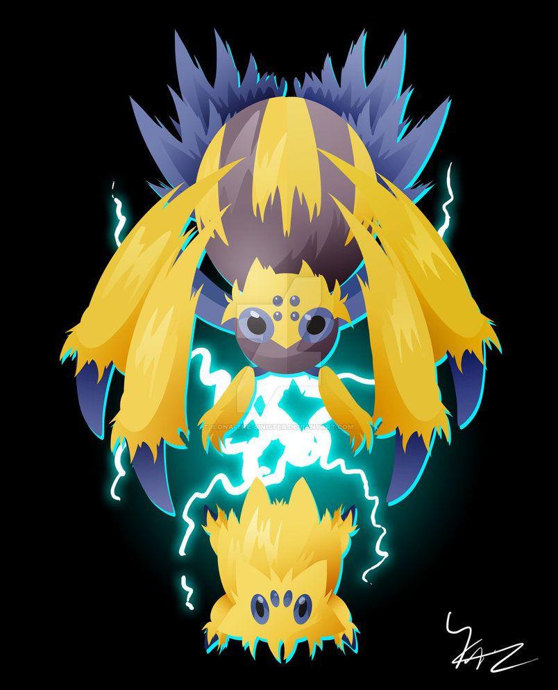 Joltik Hd Wallpapers