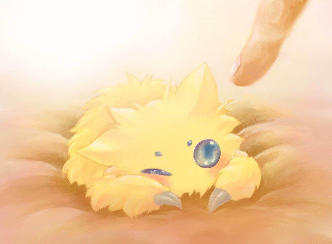 Joltik Hd Wallpapers