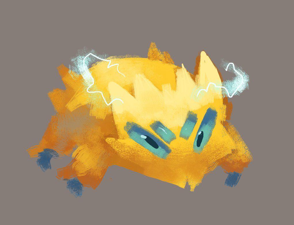 Joltik Hd Wallpapers