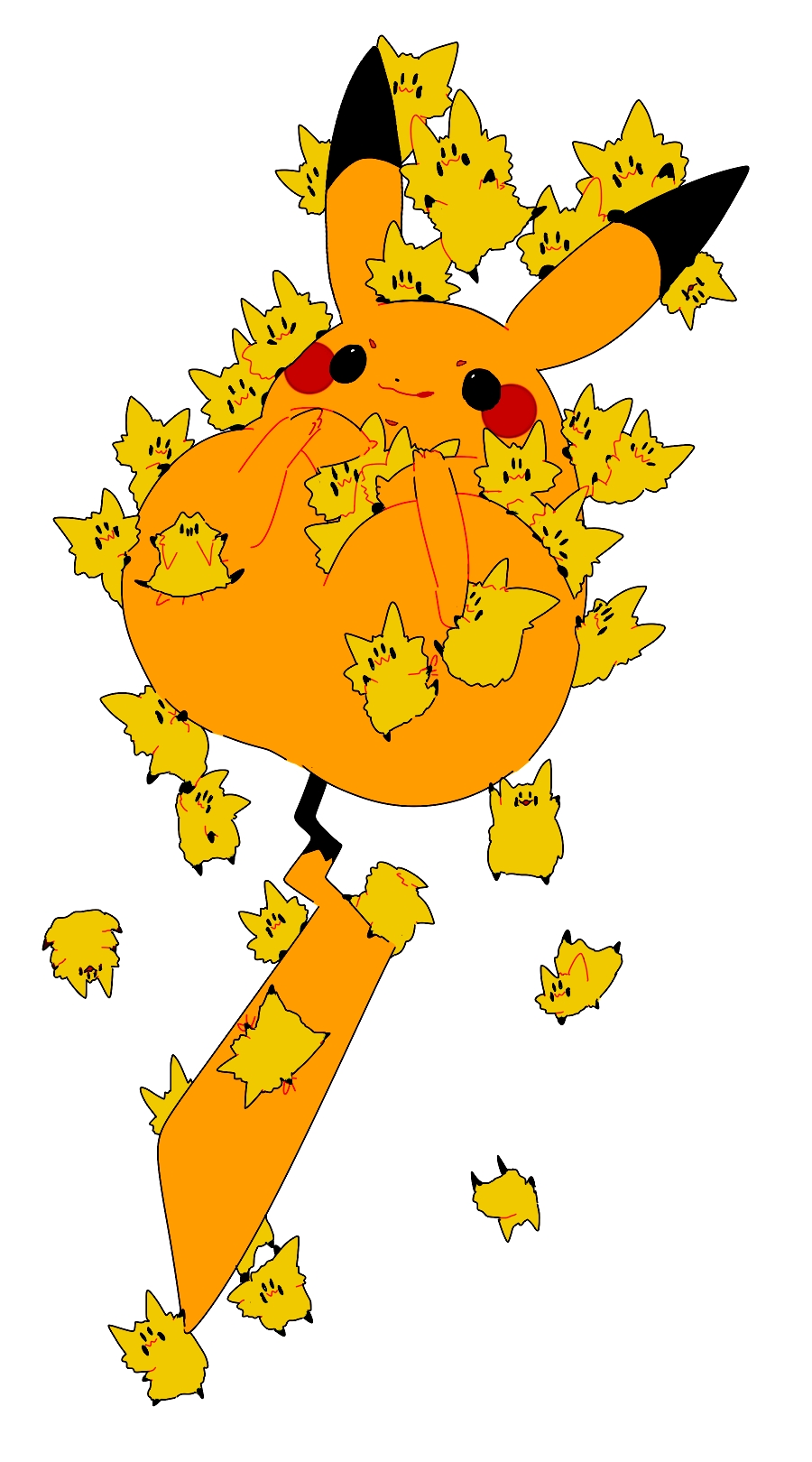 Joltik Hd Wallpapers