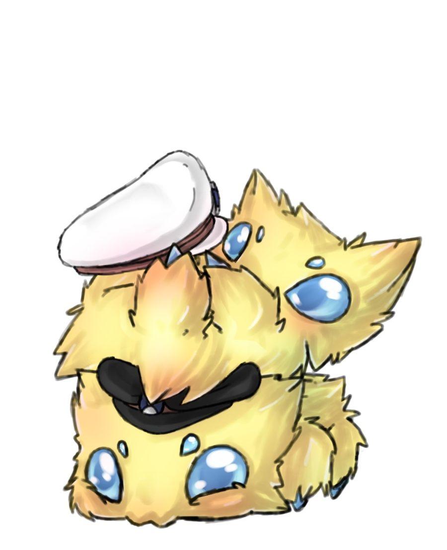 Joltik Hd Wallpapers