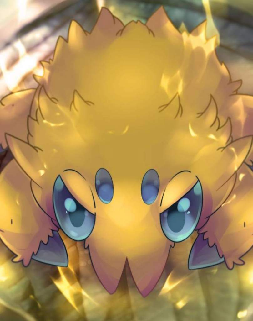 Joltik Hd Wallpapers