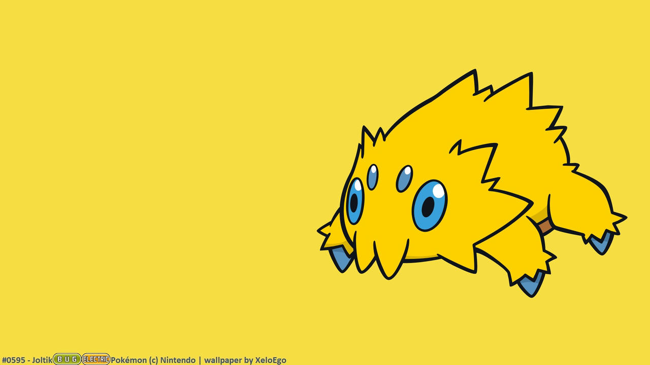 Joltik Hd Wallpapers