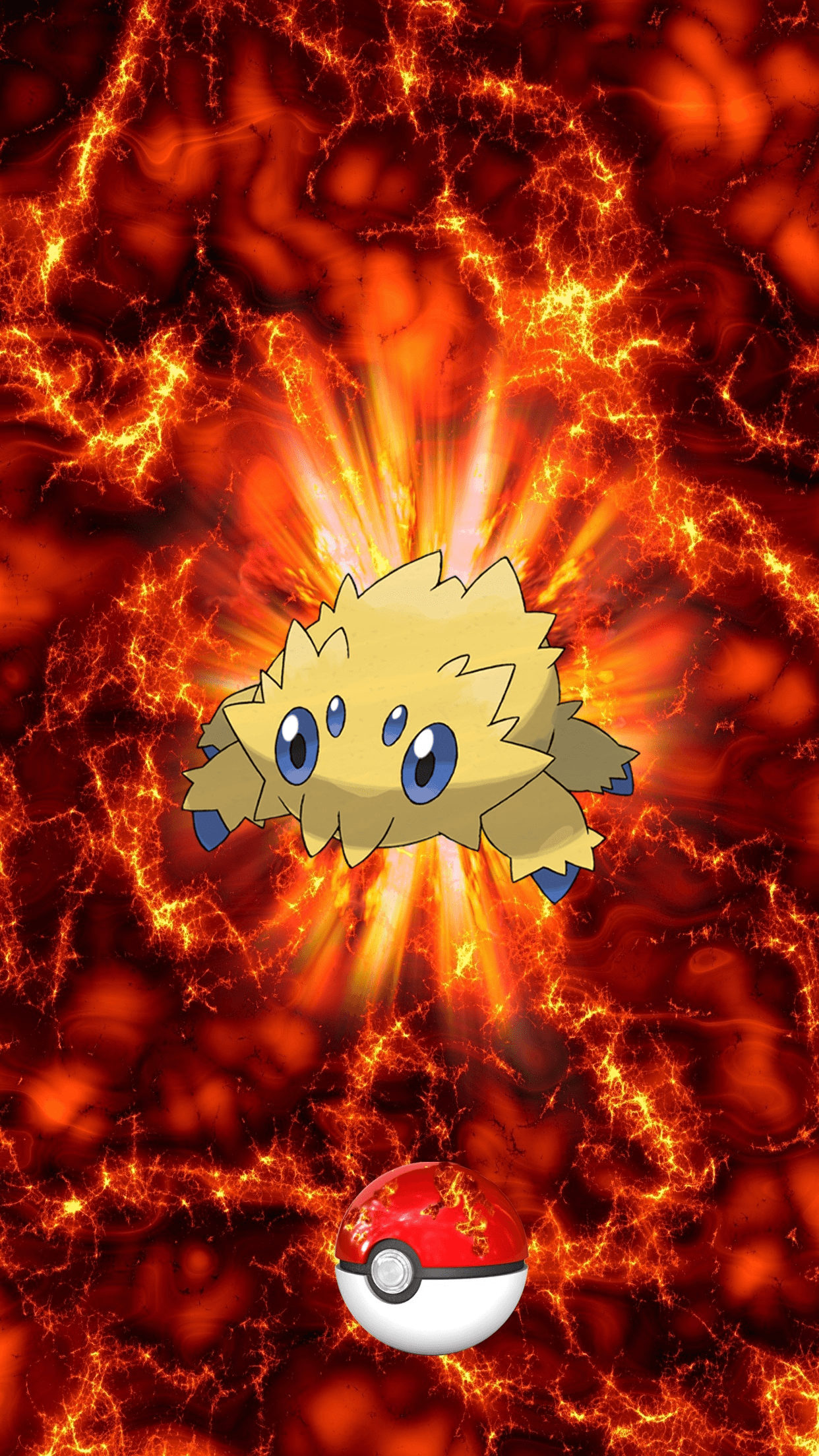 Joltik Hd Wallpapers