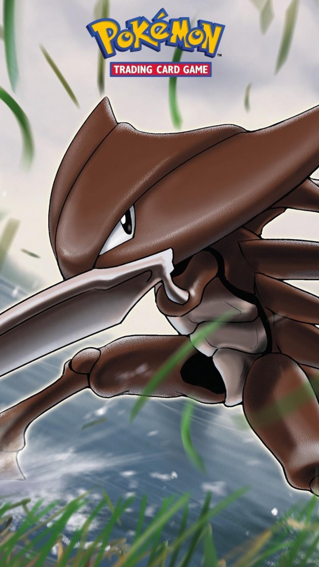 Kabutops Hd Wallpapers