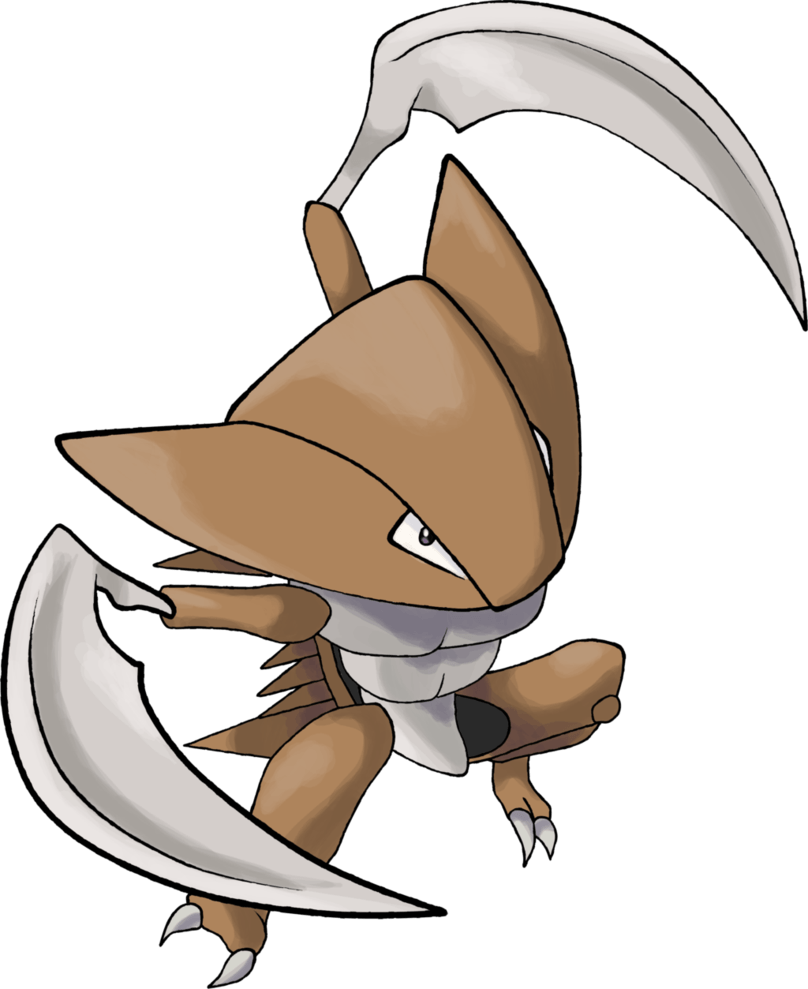 Kabutops Hd Wallpapers