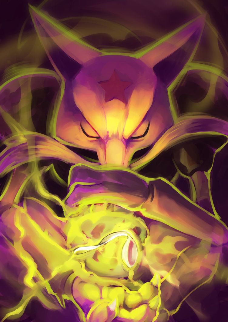 Kadabra Hd Wallpapers