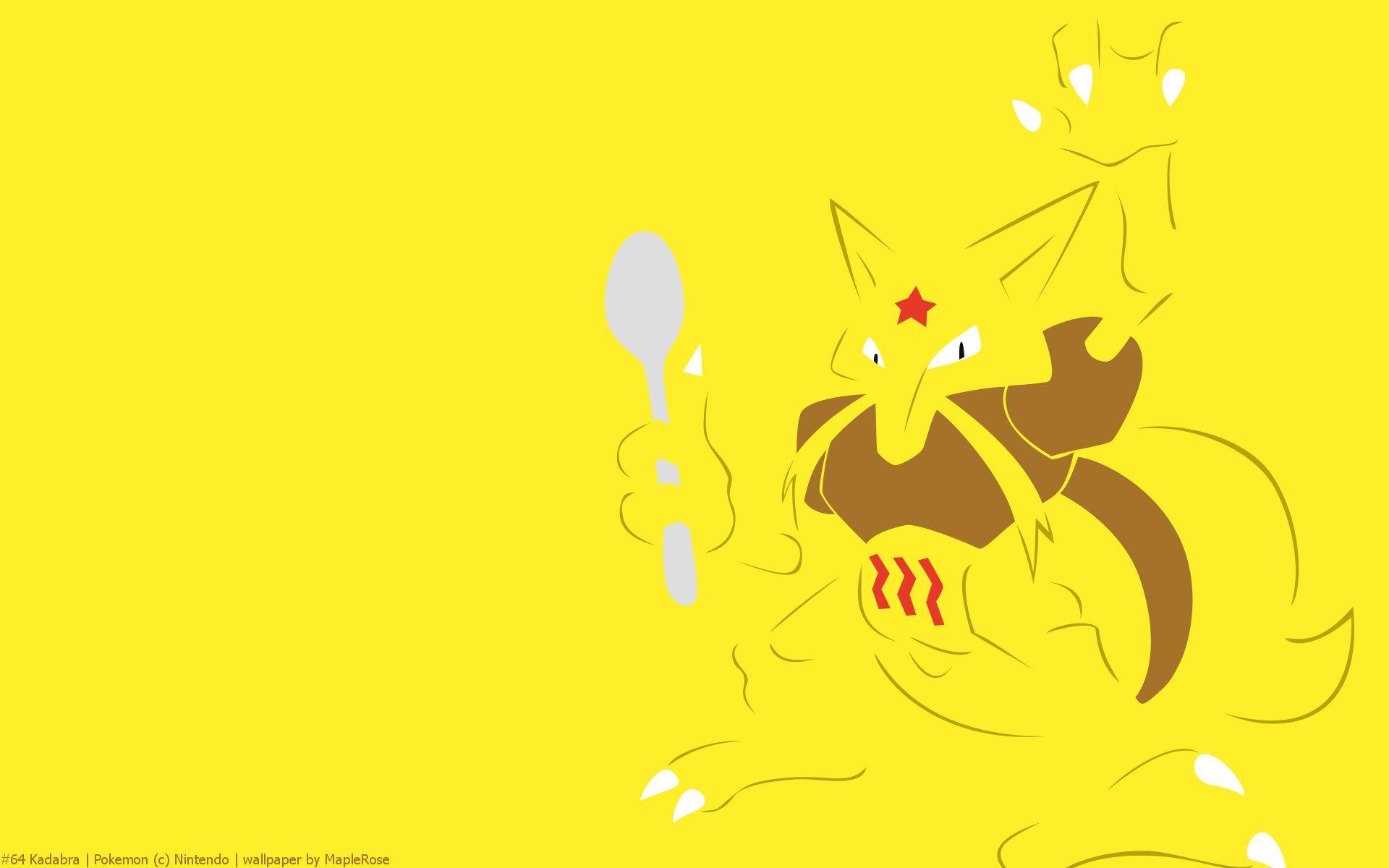 Kadabra Hd Wallpapers