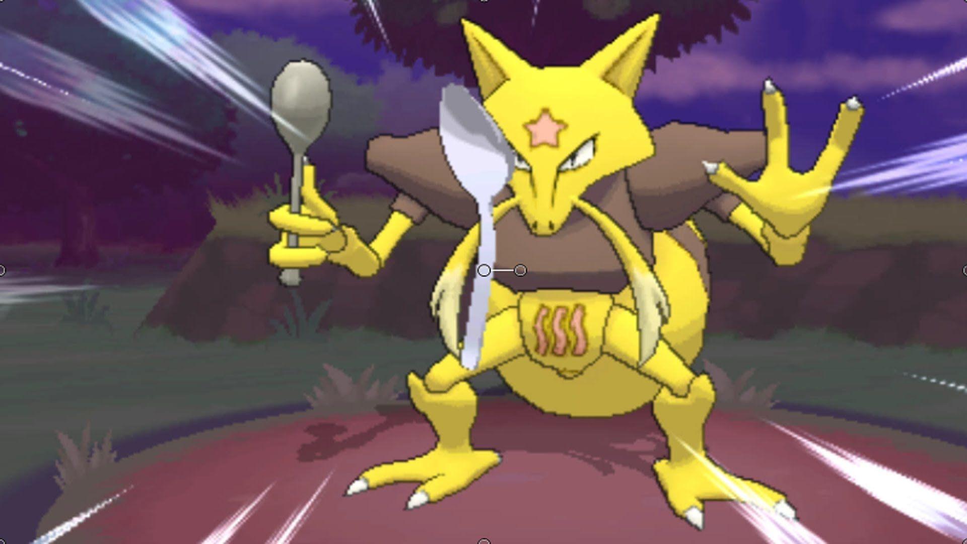 Kadabra Hd Wallpapers