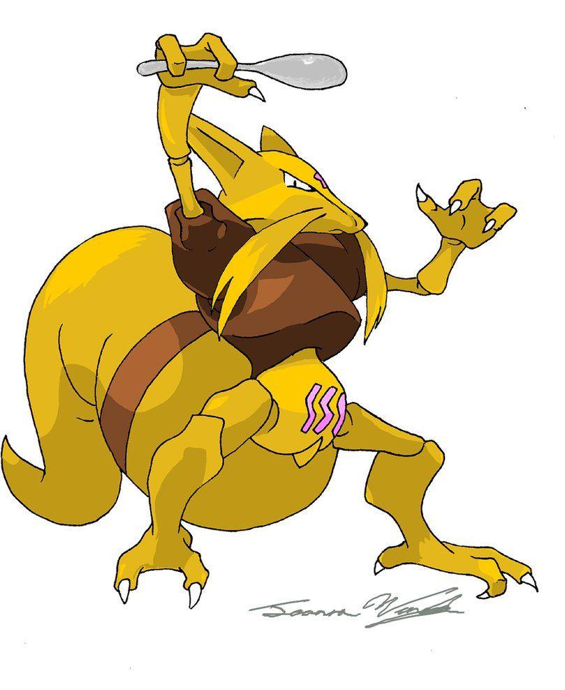 Kadabra Hd Wallpapers