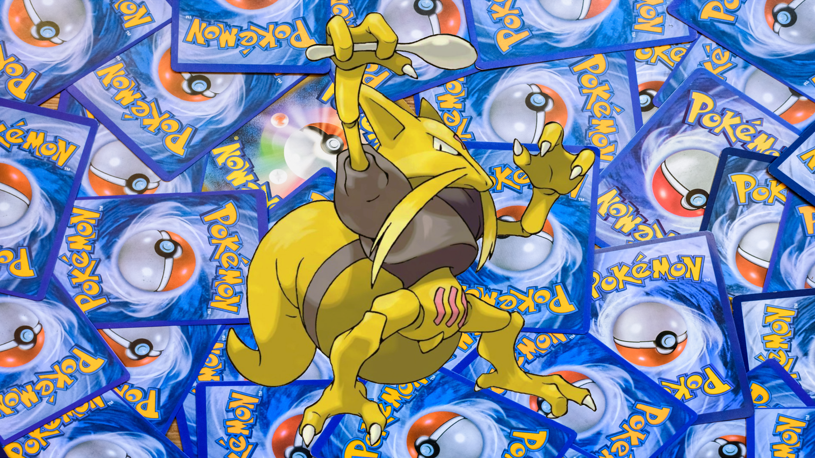 Kadabra Hd Wallpapers