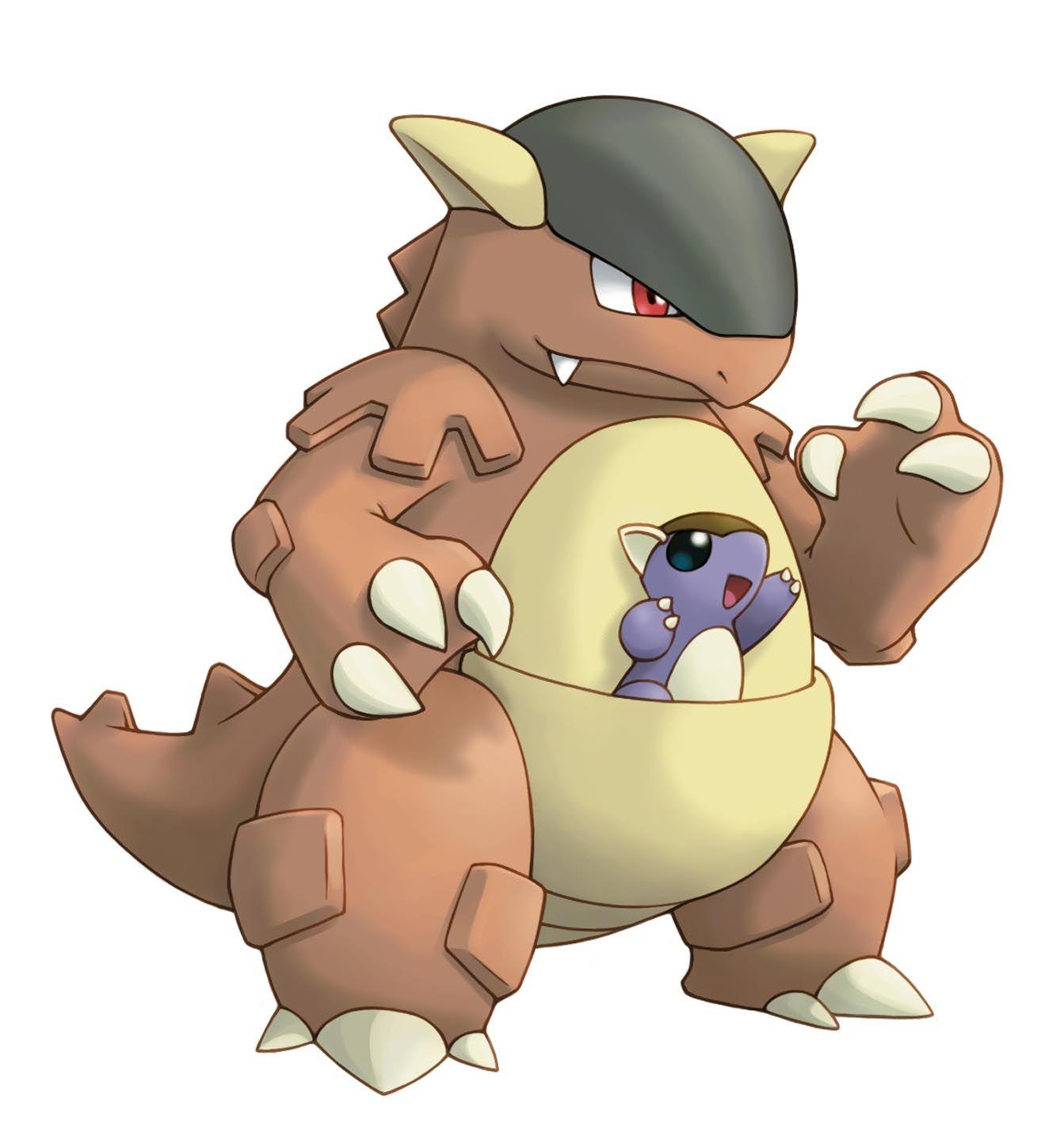 Kangaskhan Hd Wallpapers