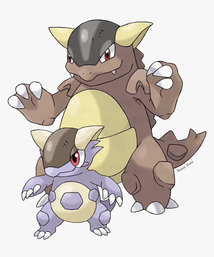 Kangaskhan Hd Wallpapers