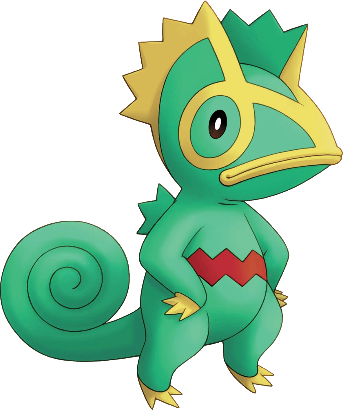 Kecleon Hd Wallpapers