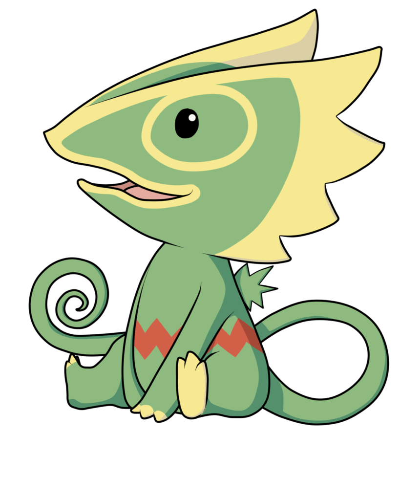 Kecleon Hd Wallpapers