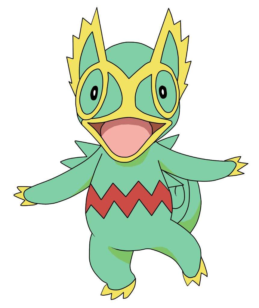 Kecleon Hd Wallpapers