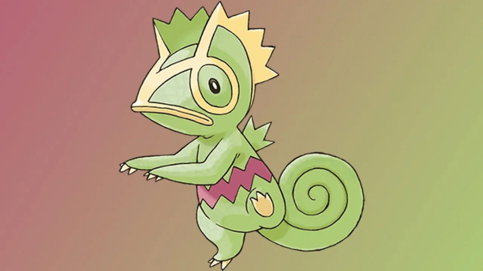 Kecleon Hd Wallpapers