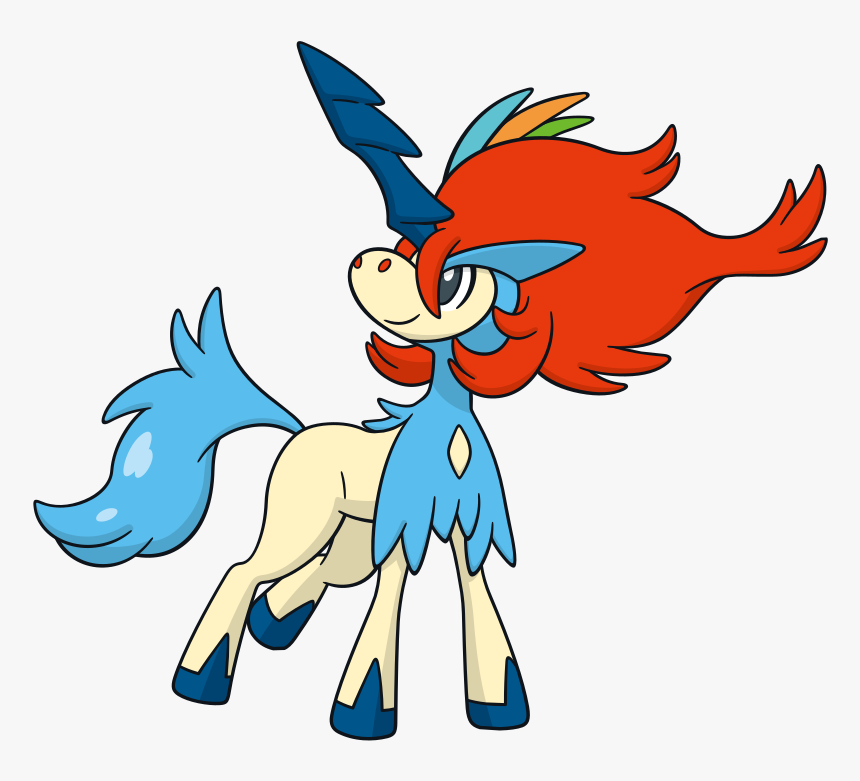 Keldeo Hd Wallpapers