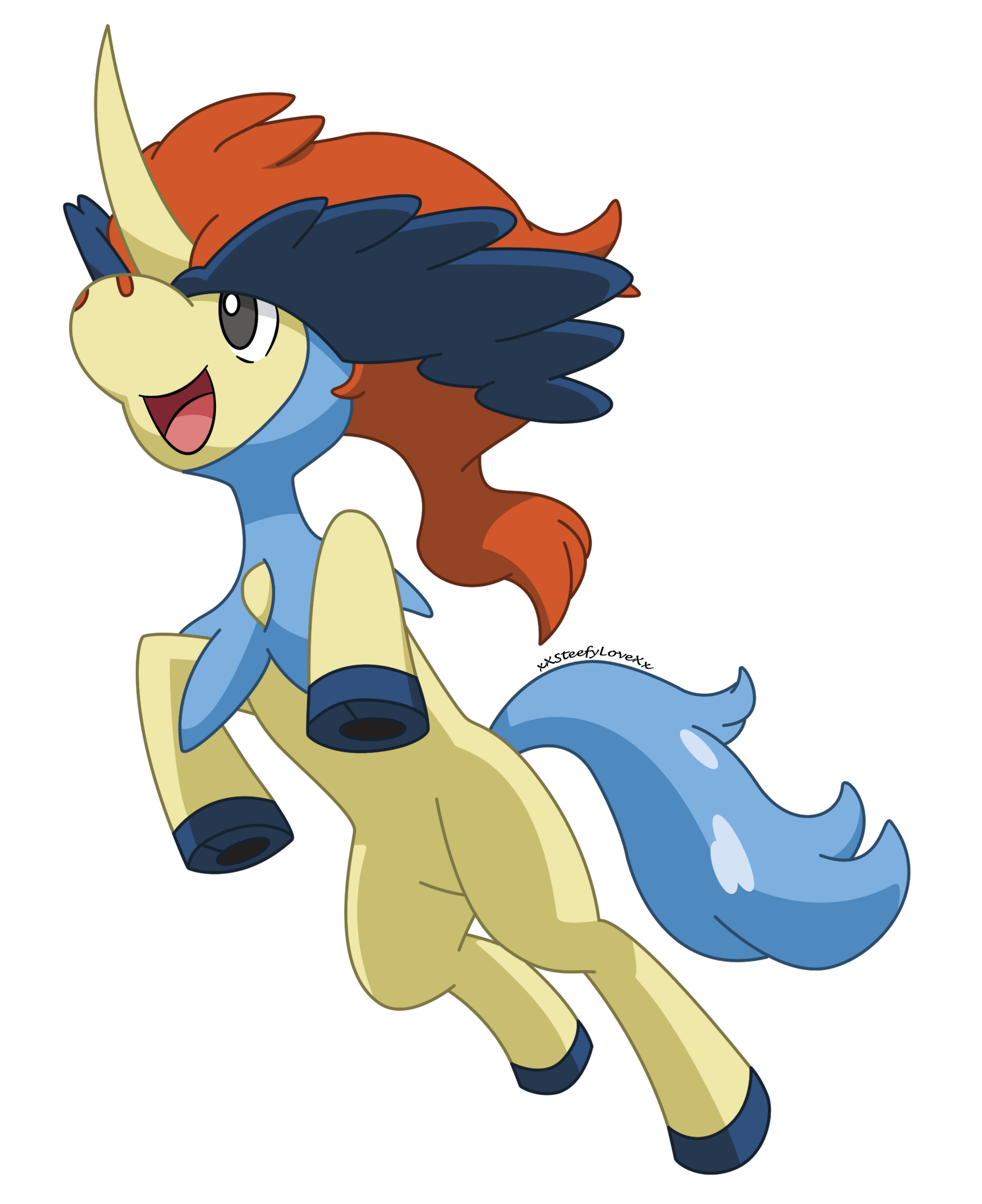 Keldeo Hd Wallpapers