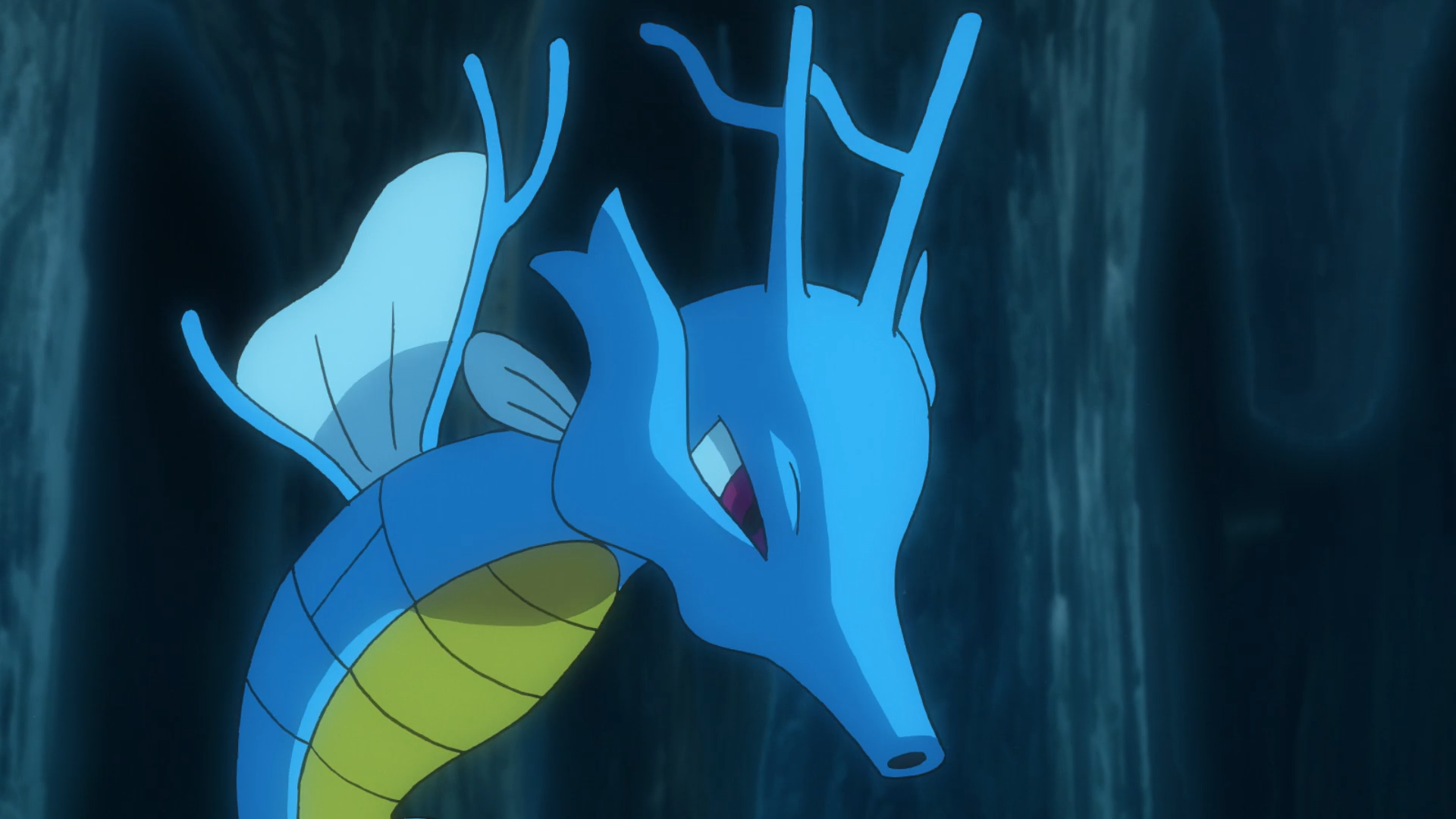 Kingdra Hd Wallpapers