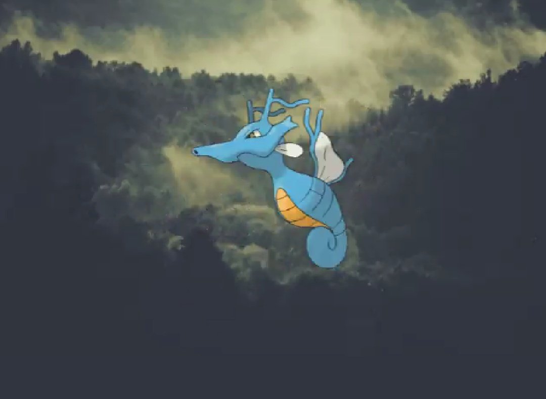 Kingdra Hd Wallpapers