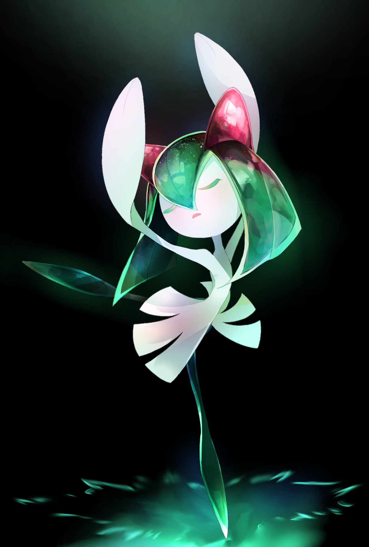 Kirlia Hd Wallpapers