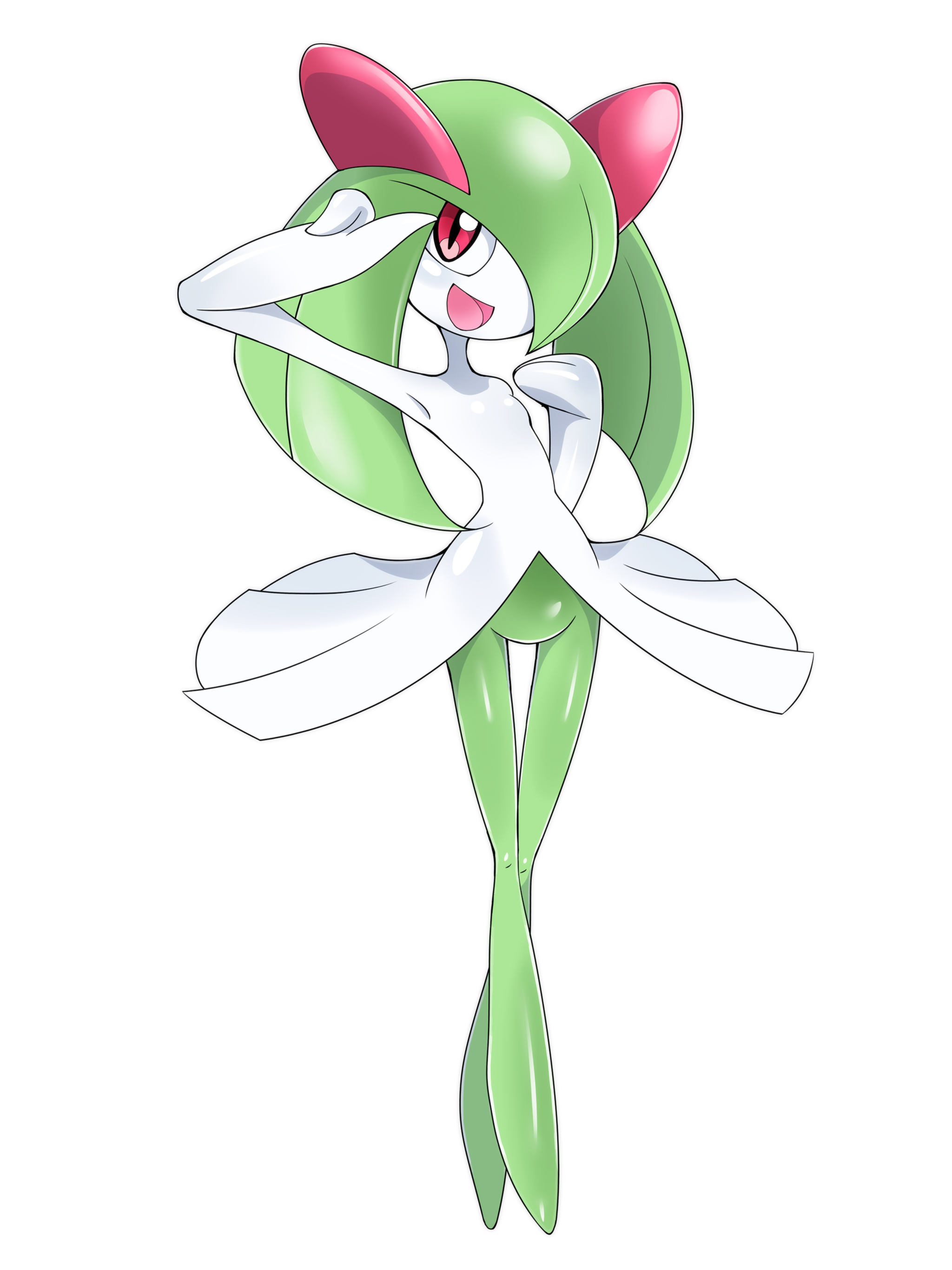 Kirlia Hd Wallpapers