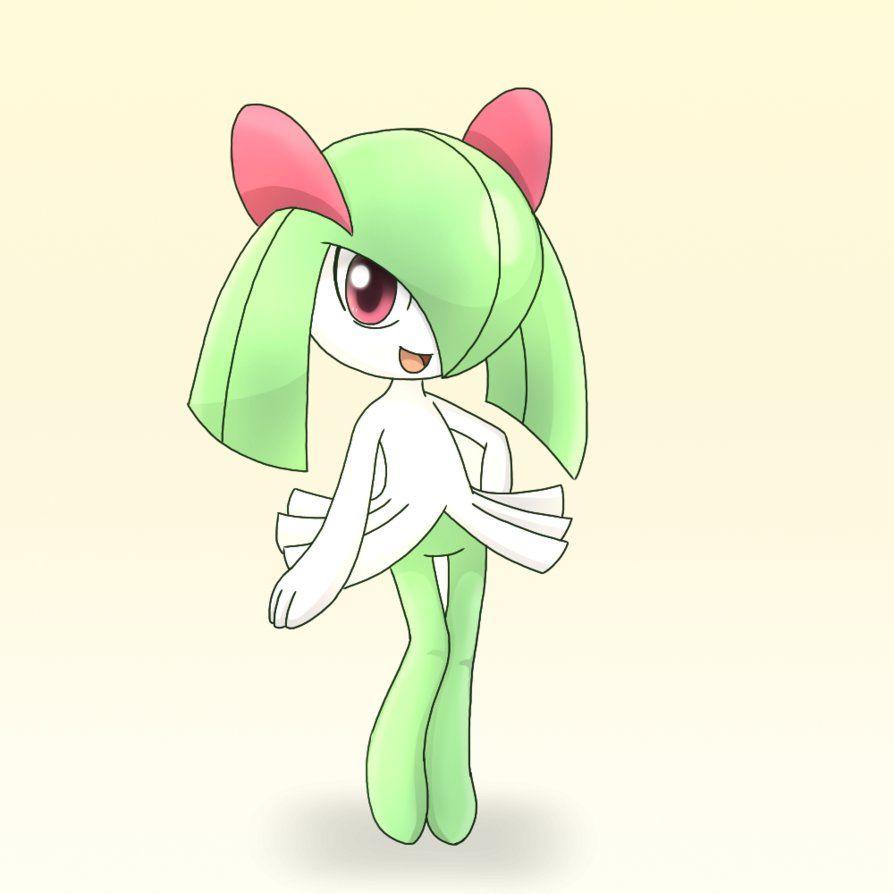 Kirlia Hd Wallpapers