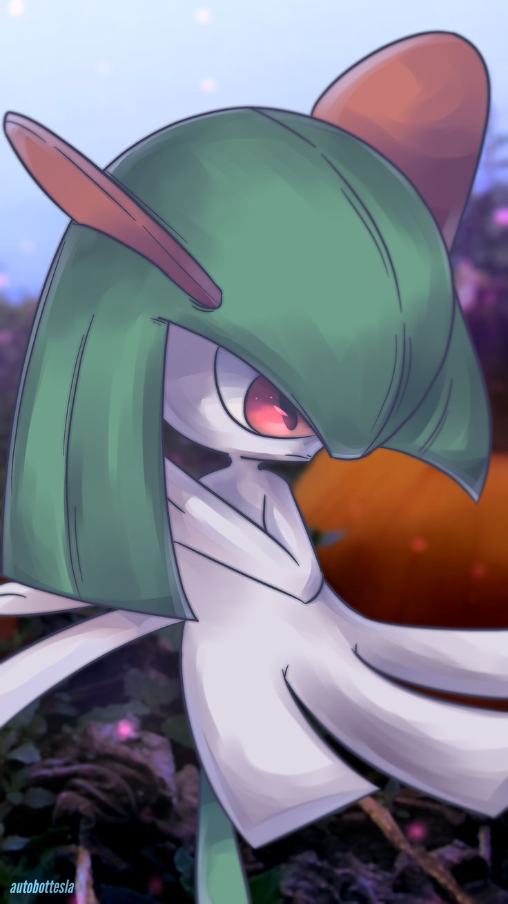 Kirlia Hd Wallpapers