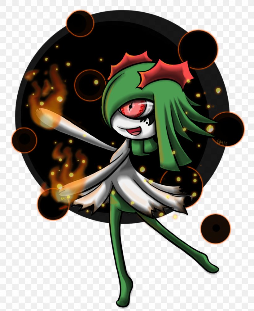 Kirlia Hd Wallpapers