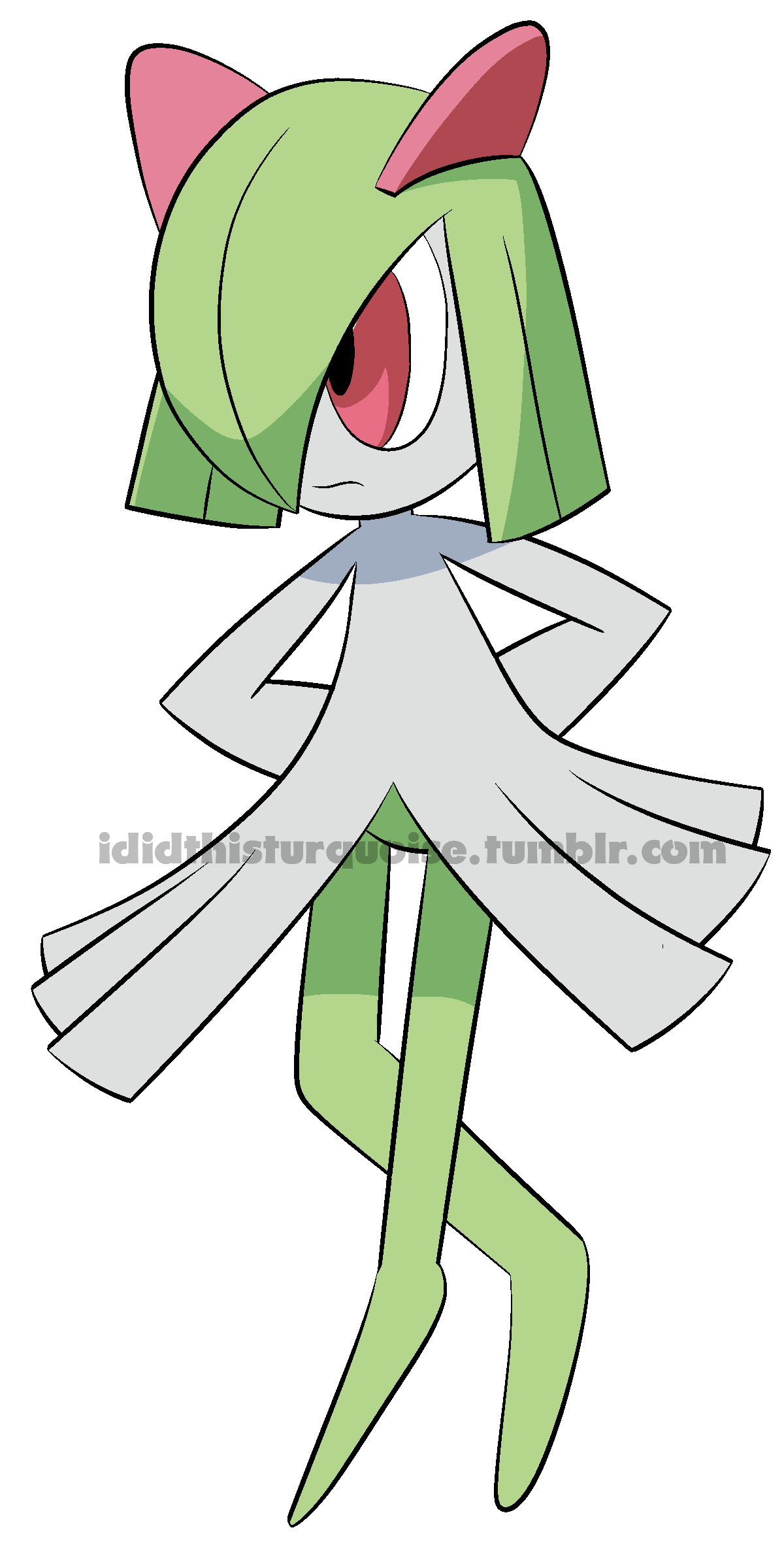 Kirlia Hd Wallpapers