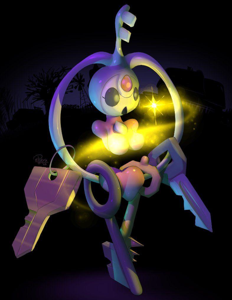 Klefki Hd Wallpapers