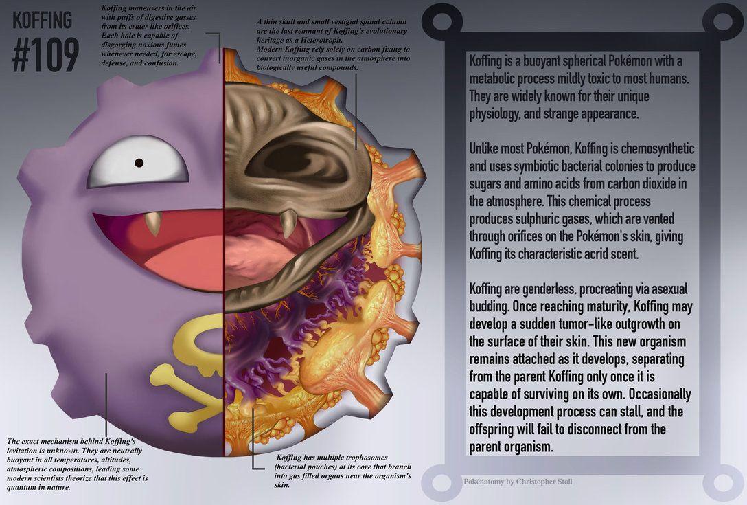 Koffing Hd Wallpapers