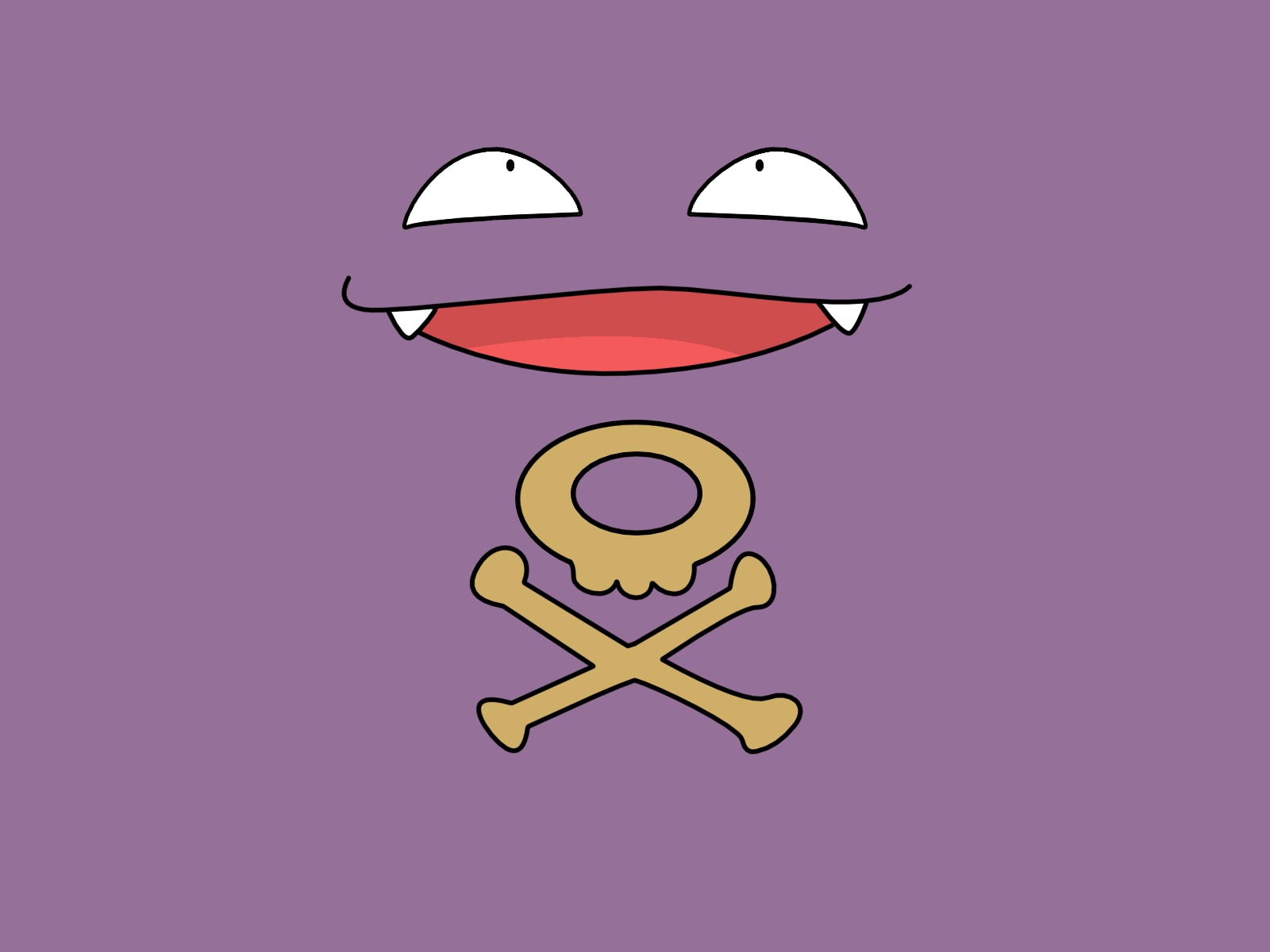 Koffing Hd Wallpapers