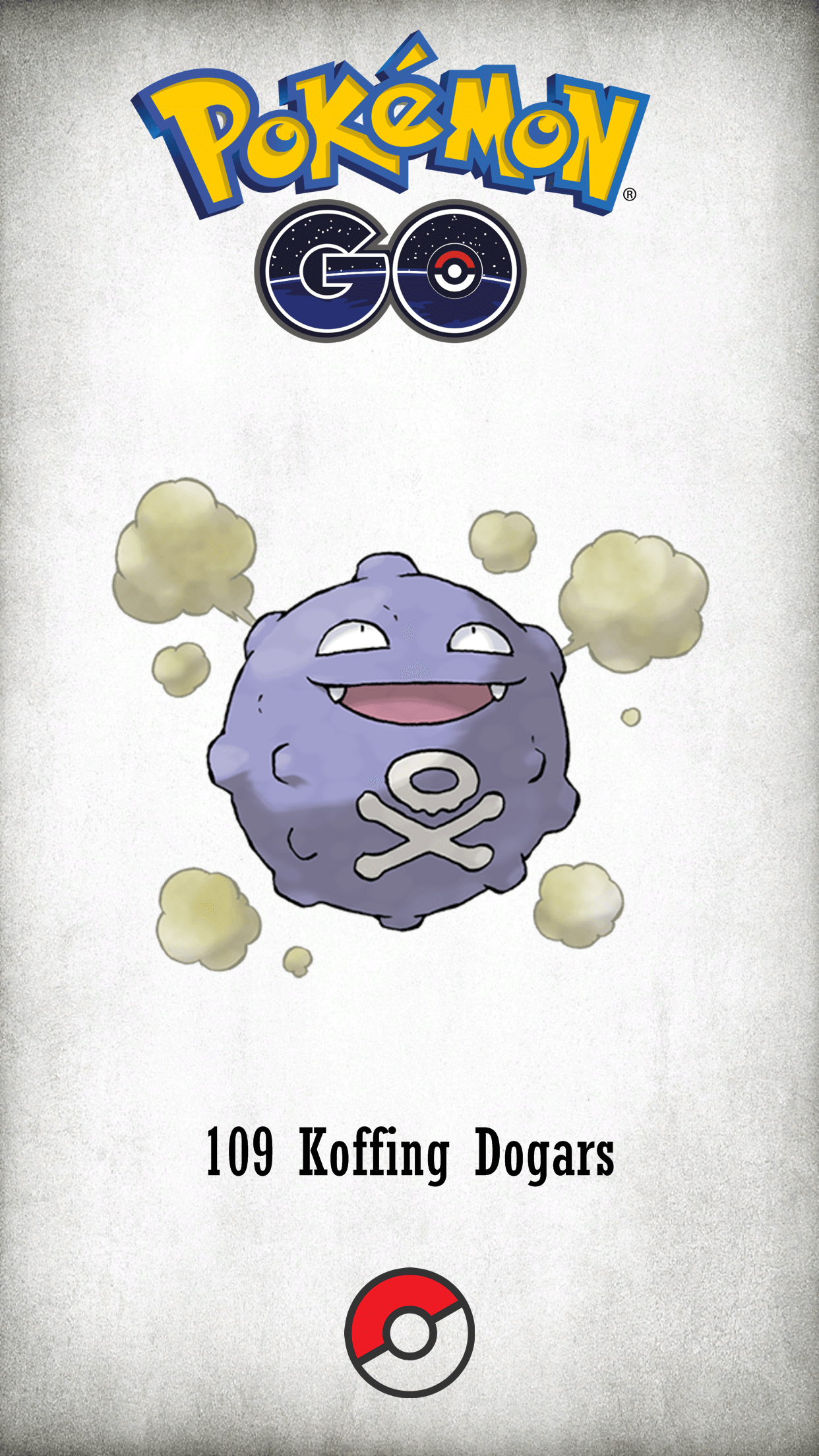 Koffing Hd Wallpapers