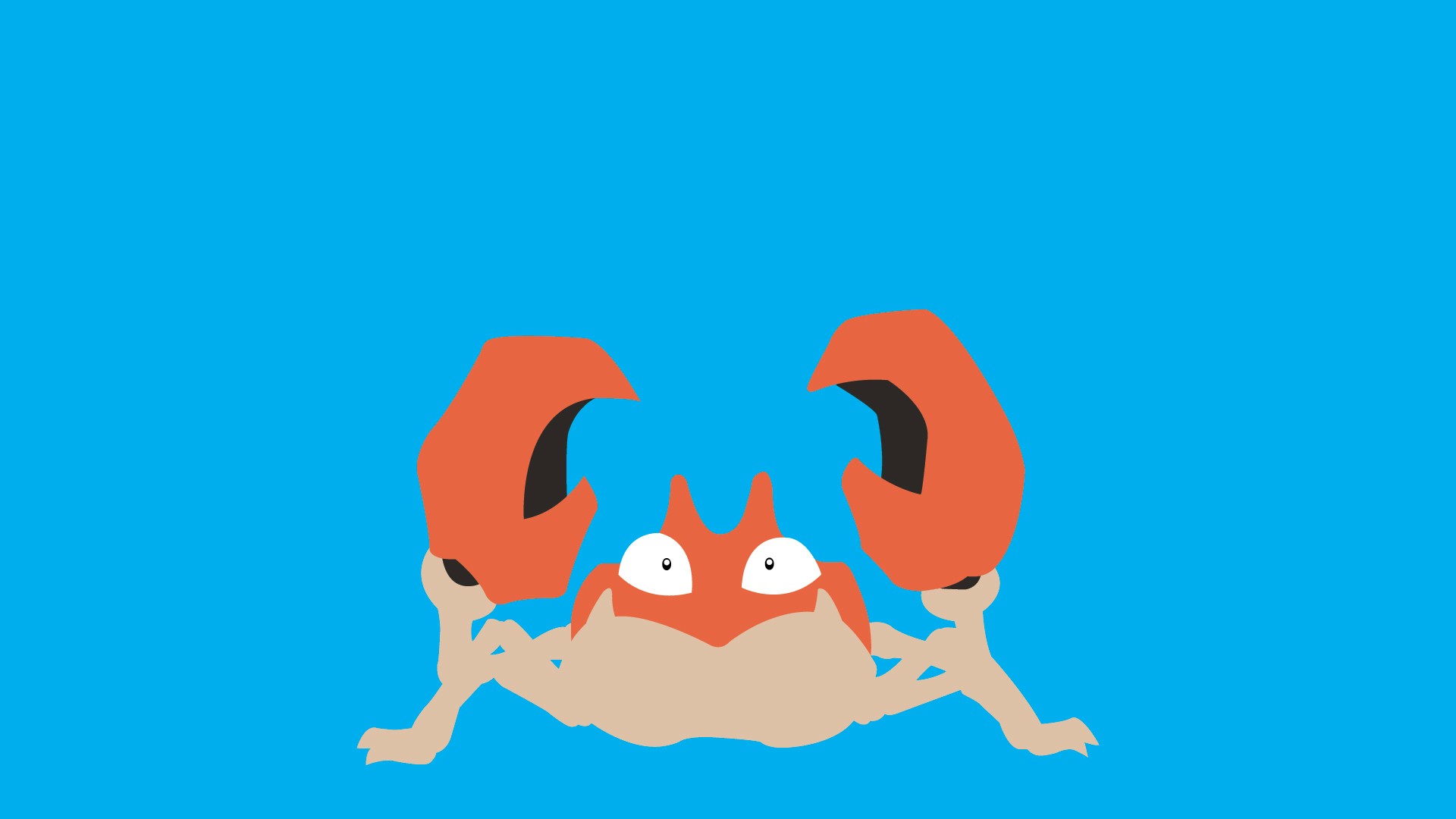 Krabby Hd Wallpapers