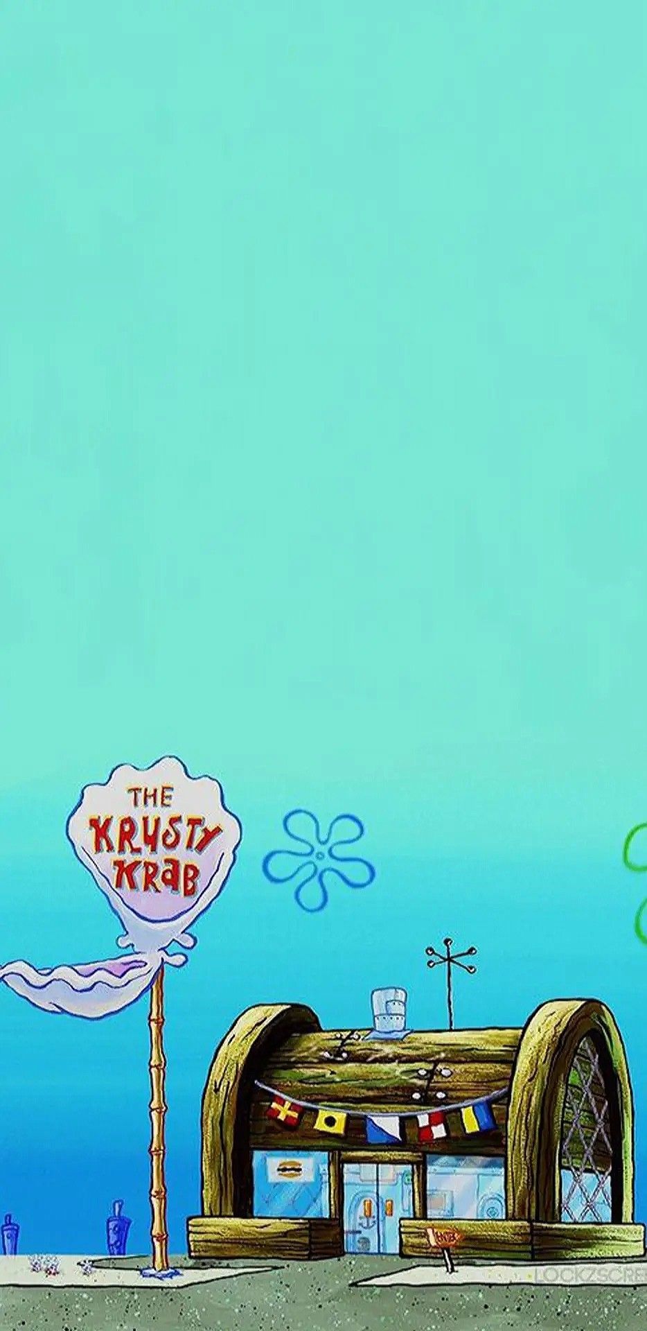 Krabby Hd Wallpapers