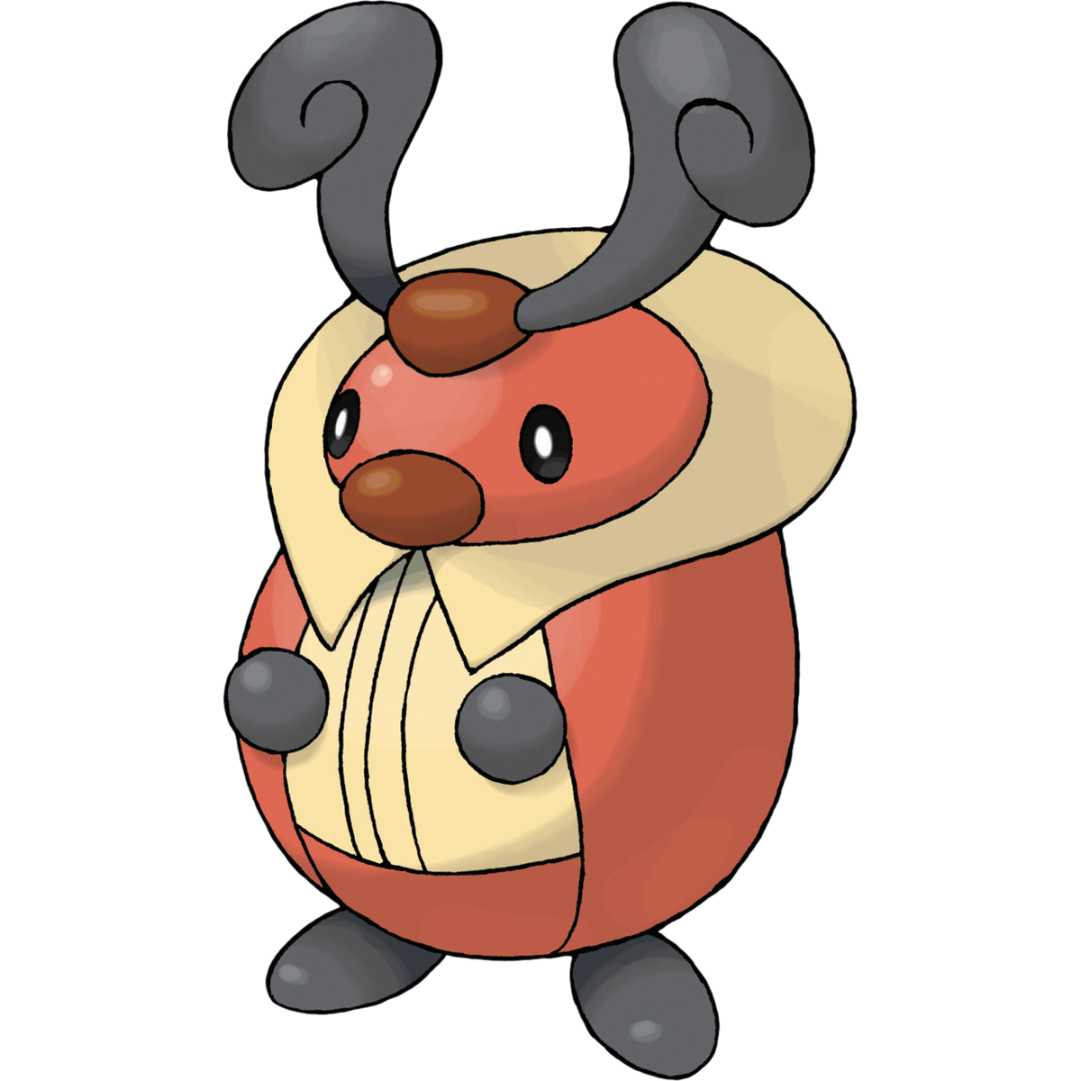 Kricketot Hd Wallpapers