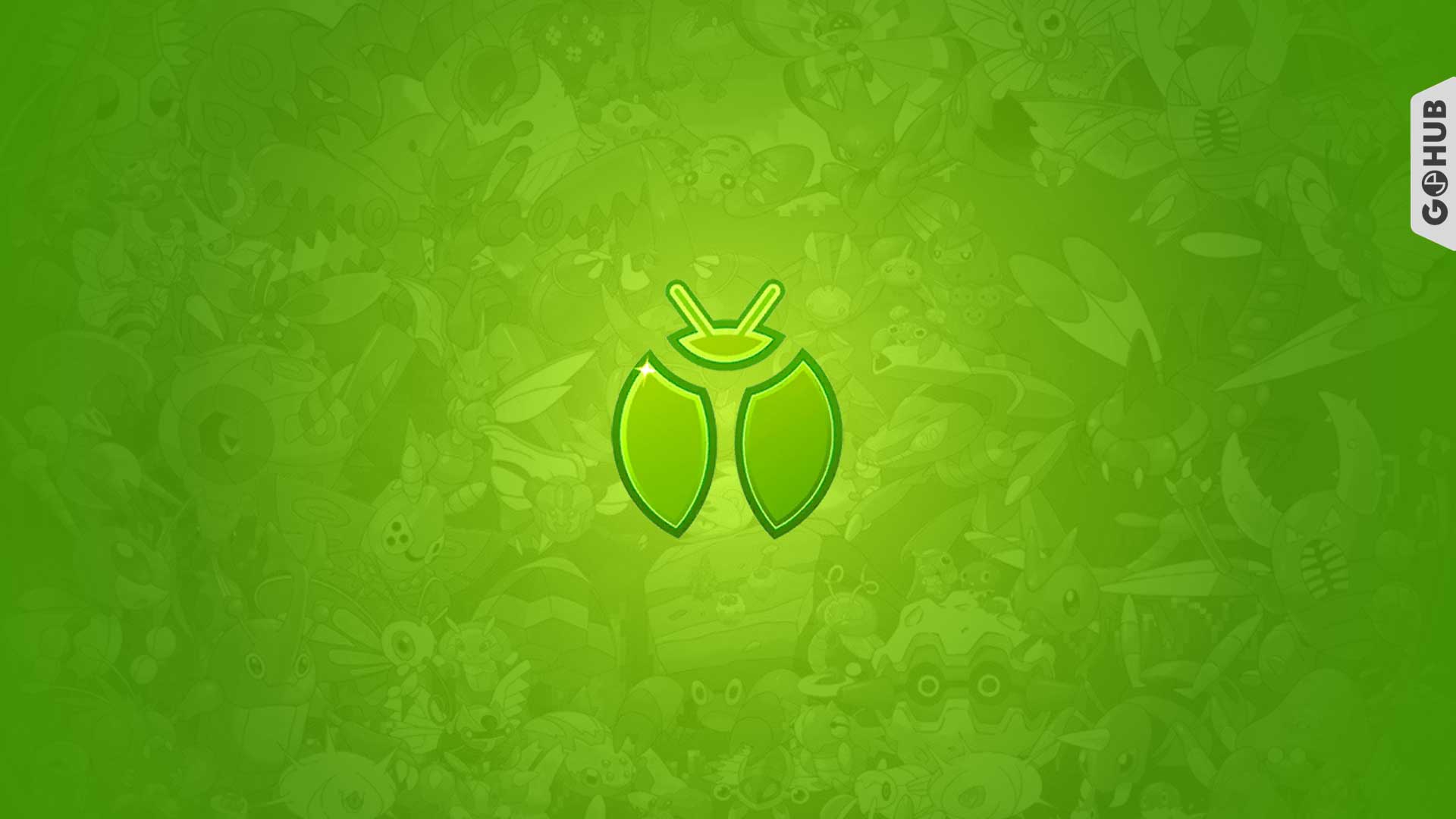 Kricketot Hd Wallpapers