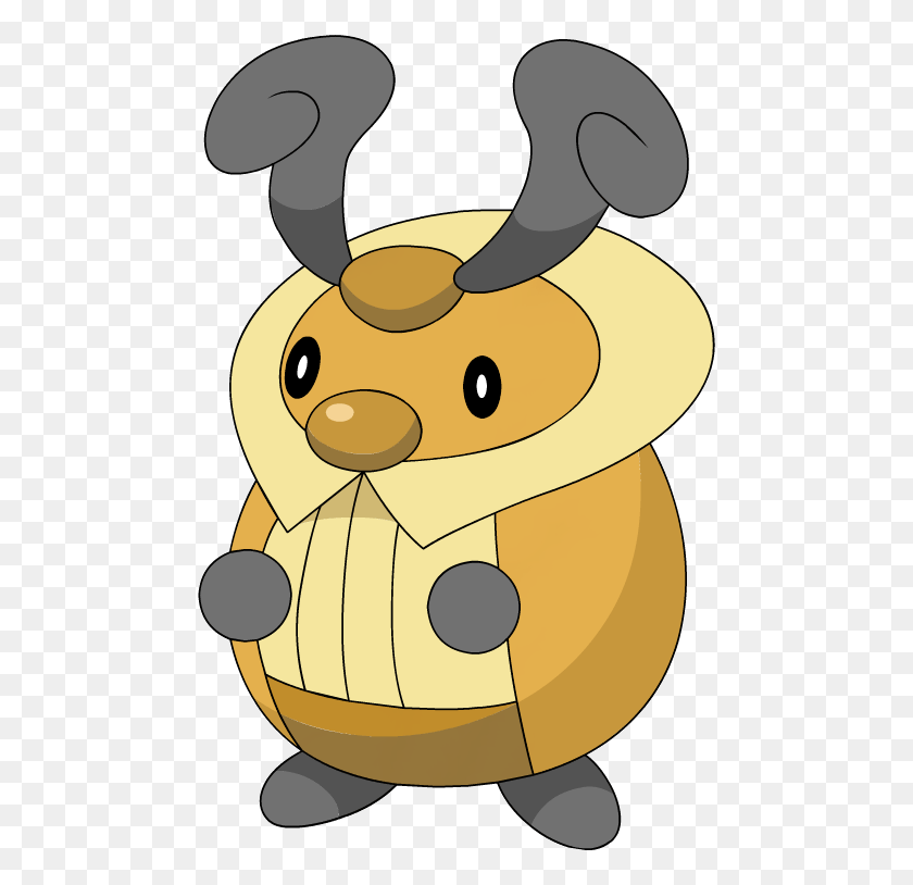 Kricketot Hd Wallpapers