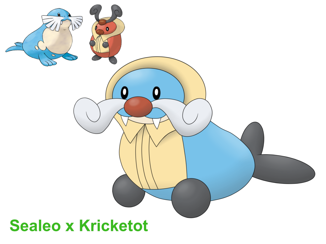 Kricketot Hd Wallpapers