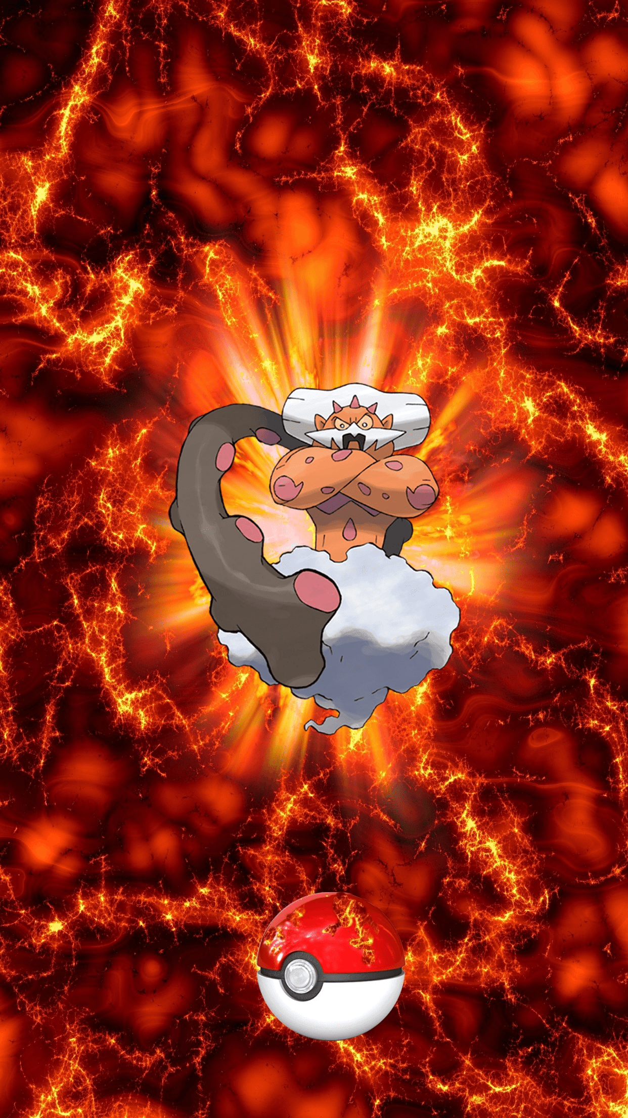 Landorus Hd Wallpapers