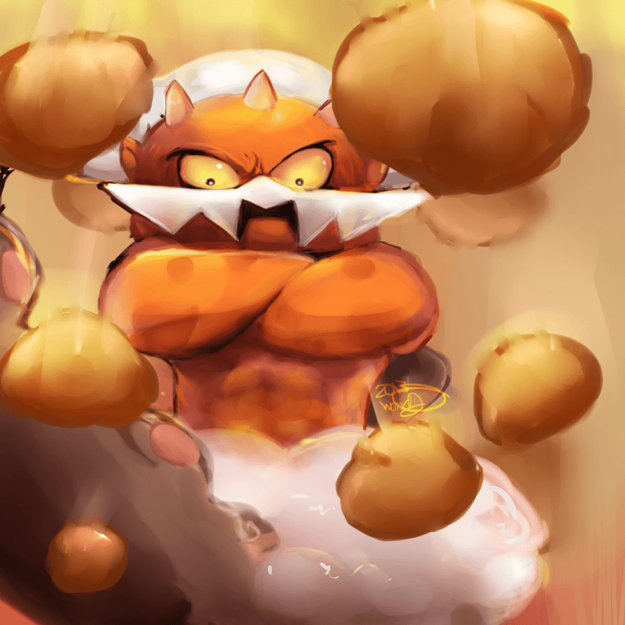 Landorus Hd Wallpapers