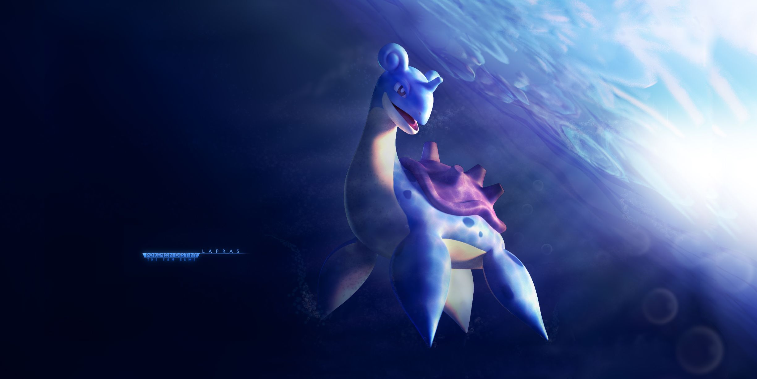 Lapras Hd Wallpapers